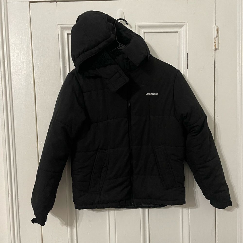 London Fog jacket  
